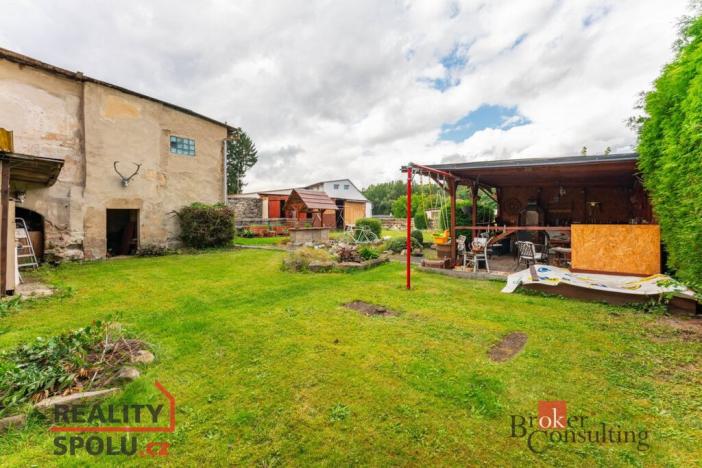 Prodej rodinného domu, Varnsdorf, Žitavská, 345 m2