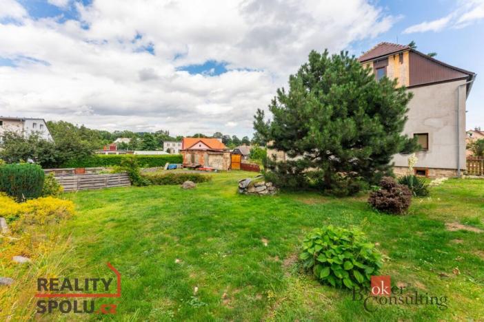 Prodej rodinného domu, Varnsdorf, Žitavská, 345 m2