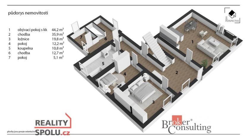 Prodej rodinného domu, Varnsdorf, Žitavská, 345 m2
