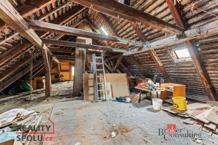 Prodej rodinného domu, Varnsdorf, Žitavská, 345 m2