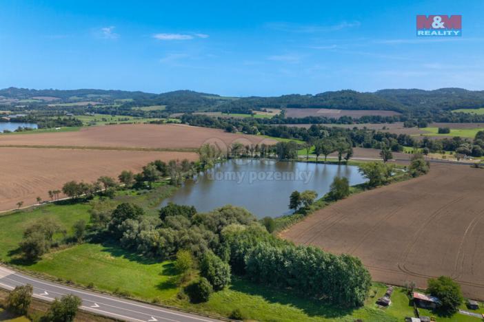 Prodej rodinného domu, Olbramovice - Olbramovice Ves, 98 m2