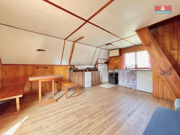 Prodej chaty, Choceň - Plchůvky, 15 m2