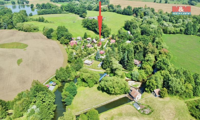 Prodej chaty, Choceň - Plchůvky, 15 m2