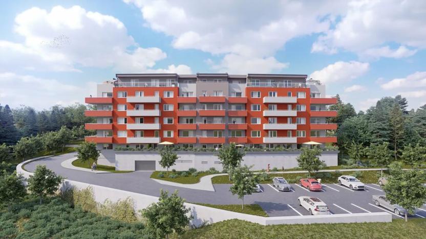 Prodej bytu 4+kk, Brno, Chvalovka, 145 m2