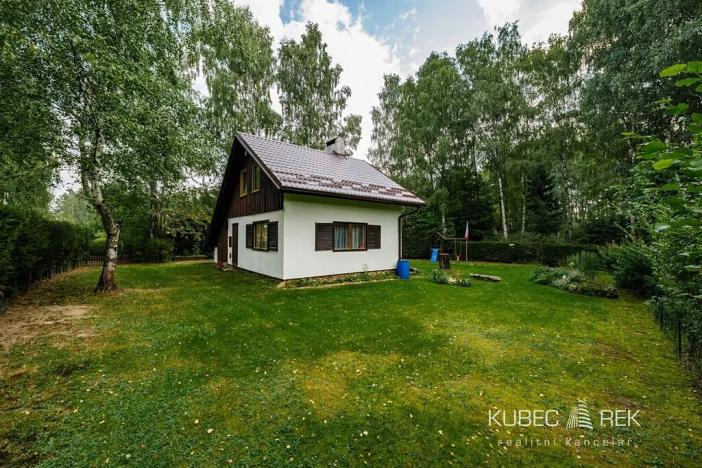 Prodej chaty, Benešov nad Černou, 67 m2