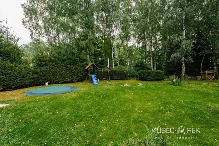 Prodej chaty, Benešov nad Černou, 67 m2