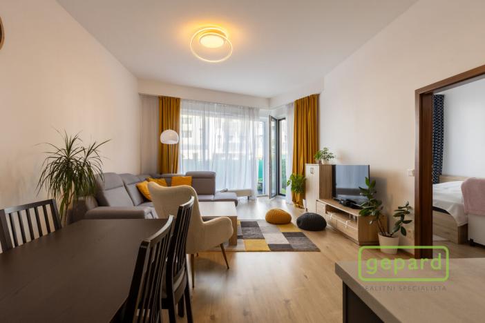 Prodej bytu 3+kk, Olomouc, Eduarda Hamburgera, 88 m2