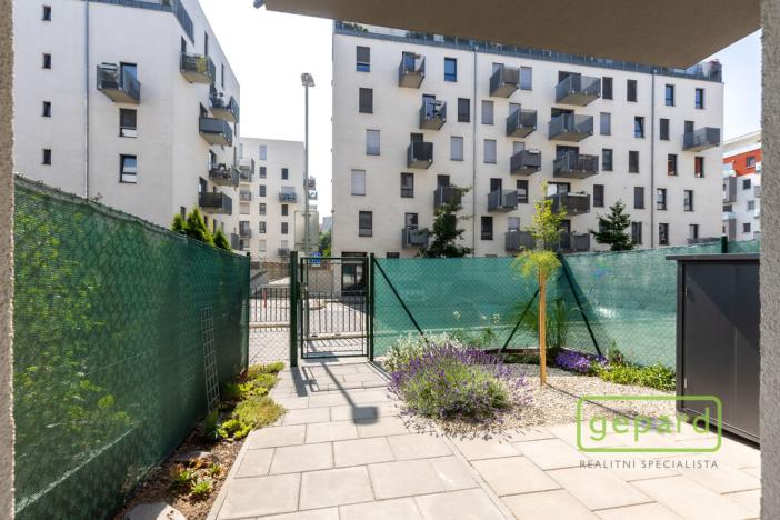 Prodej bytu 3+kk, Olomouc, Eduarda Hamburgera, 88 m2