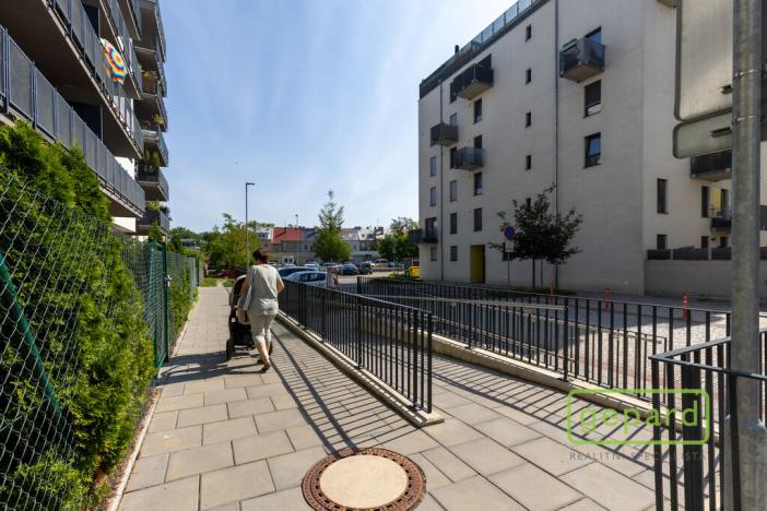 Prodej bytu 3+kk, Olomouc, Eduarda Hamburgera, 88 m2