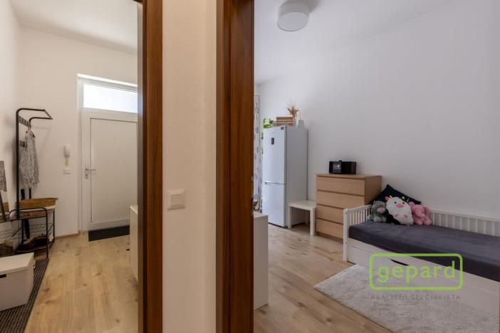 Prodej bytu 3+kk, Olomouc, Eduarda Hamburgera, 88 m2