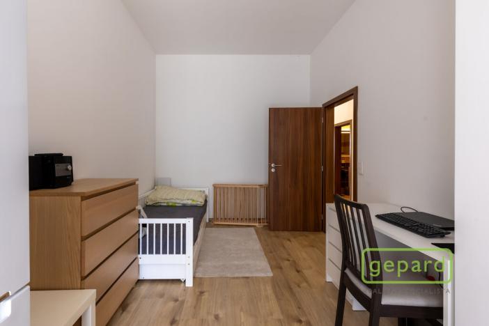 Prodej bytu 3+kk, Olomouc, Eduarda Hamburgera, 88 m2