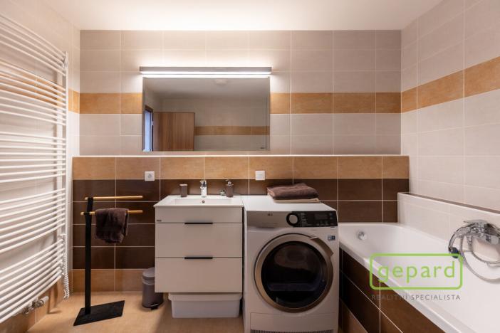 Prodej bytu 3+kk, Olomouc, Eduarda Hamburgera, 88 m2