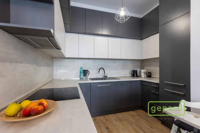 Prodej bytu 3+kk, Olomouc, Eduarda Hamburgera, 88 m2