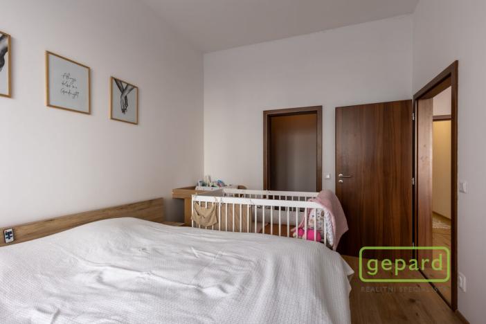 Prodej bytu 3+kk, Olomouc, Eduarda Hamburgera, 88 m2