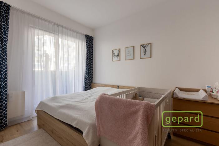 Prodej bytu 3+kk, Olomouc, Eduarda Hamburgera, 88 m2