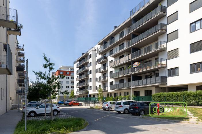 Prodej bytu 3+kk, Olomouc, Eduarda Hamburgera, 88 m2