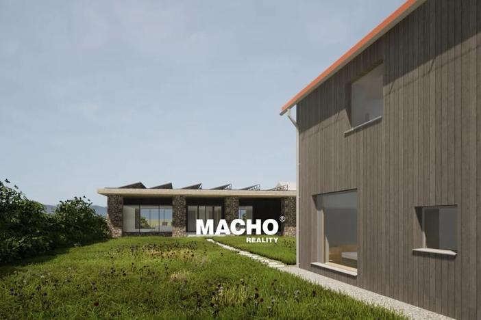 Prodej zemědělské usedlosti, Veliš, 335 m2