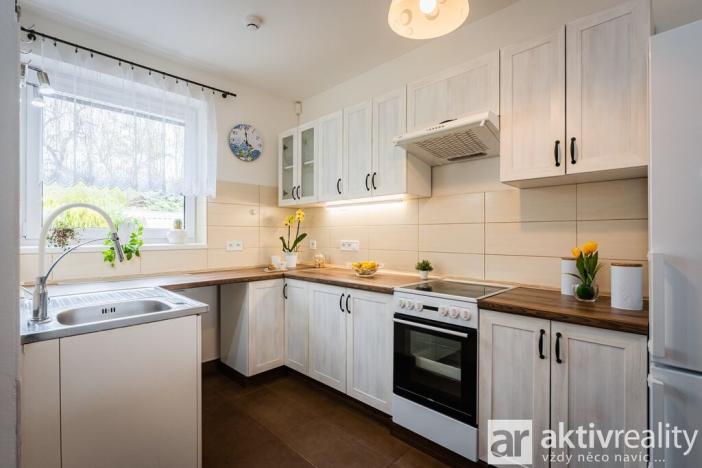 Pronájem bytu 4+1, Sedlec, 120 m2