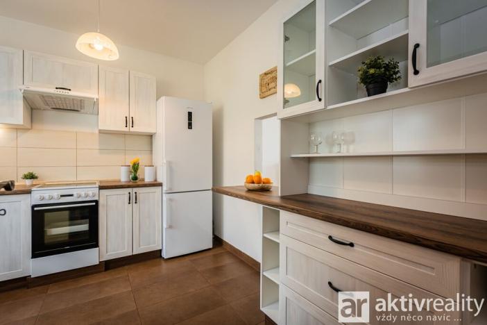 Pronájem bytu 4+1, Sedlec, 120 m2