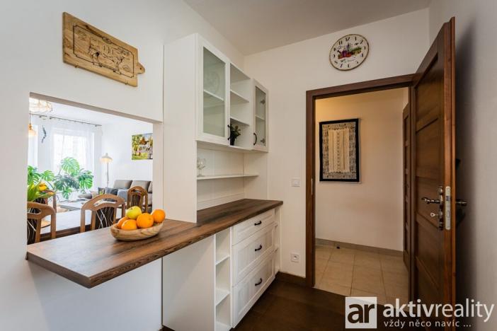 Pronájem bytu 4+1, Sedlec, 120 m2