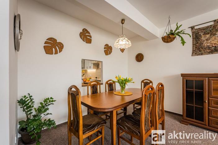 Pronájem bytu 4+1, Sedlec, 120 m2