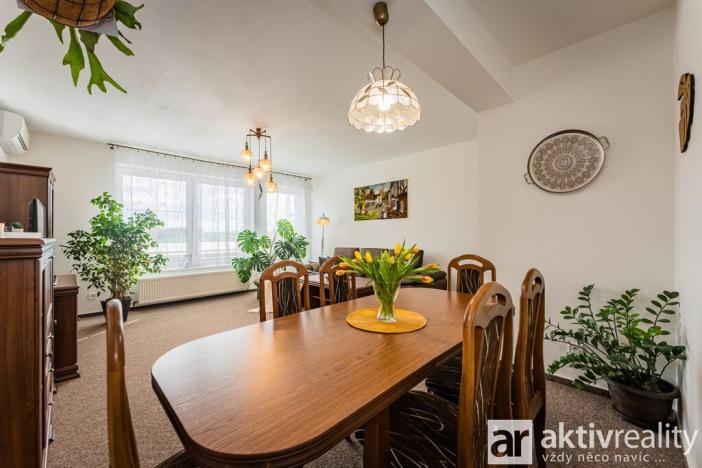 Pronájem bytu 4+1, Sedlec, 120 m2