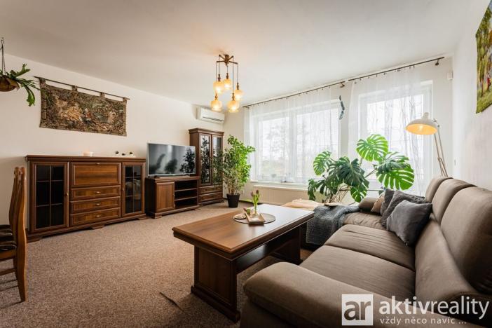 Pronájem bytu 4+1, Sedlec, 120 m2