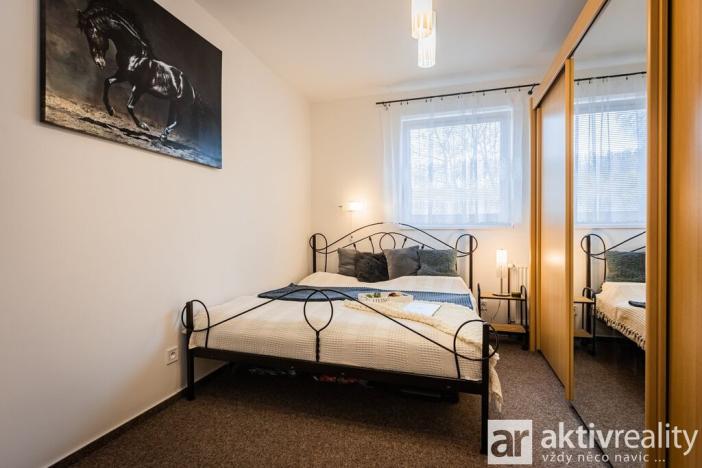 Pronájem bytu 4+1, Sedlec, 120 m2