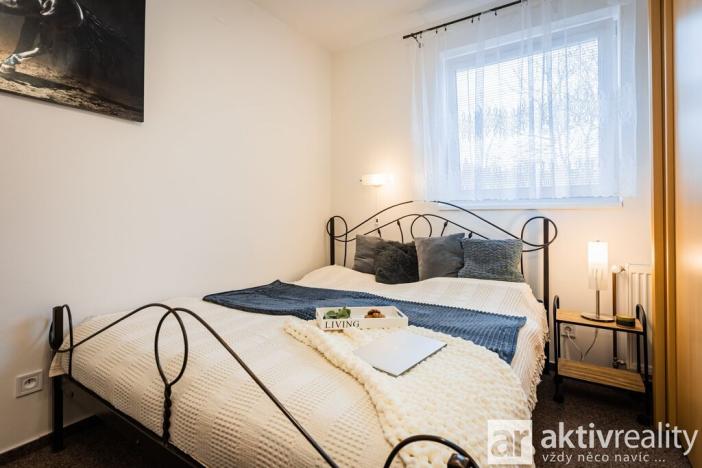 Pronájem bytu 4+1, Sedlec, 120 m2