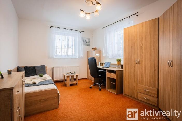 Pronájem bytu 4+1, Sedlec, 120 m2