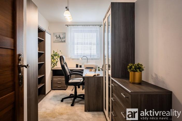 Pronájem bytu 4+1, Sedlec, 120 m2