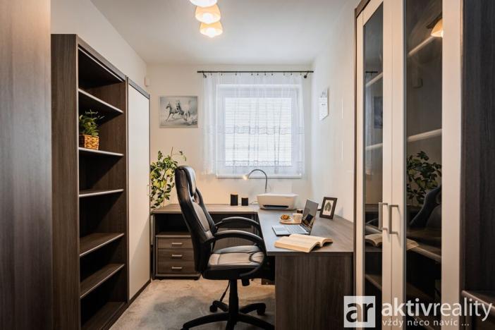 Pronájem bytu 4+1, Sedlec, 120 m2