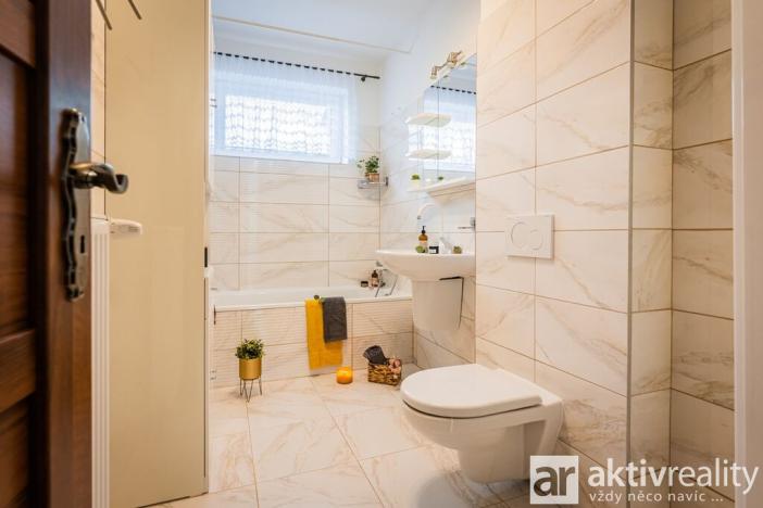 Pronájem bytu 4+1, Sedlec, 120 m2