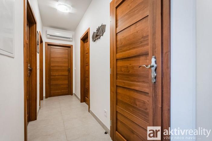 Pronájem bytu 4+1, Sedlec, 120 m2