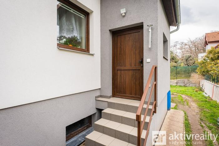 Pronájem bytu 4+1, Sedlec, 120 m2