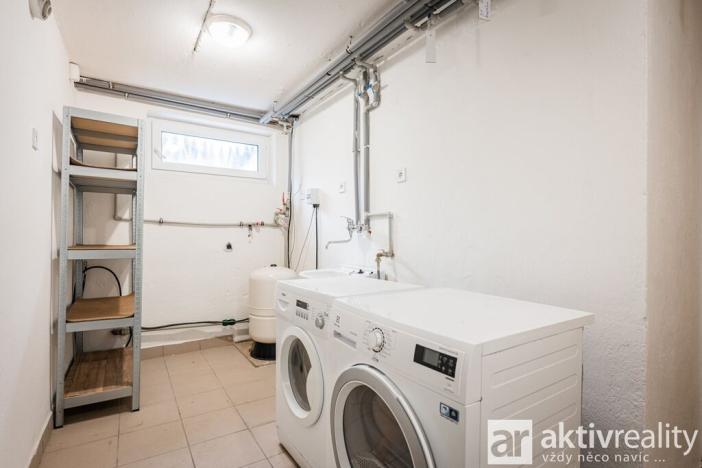 Pronájem bytu 4+1, Sedlec, 120 m2