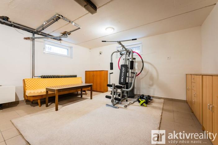 Pronájem bytu 4+1, Sedlec, 120 m2