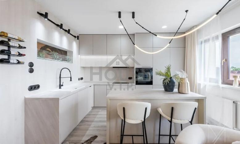 Prodej bytu 1+kk, Praha - Újezd nad Lesy, Velebného, 37 m2