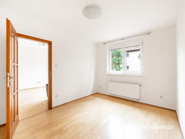 Pronájem bytu 3+1, Praha - Břevnov, Brixiho, 65 m2