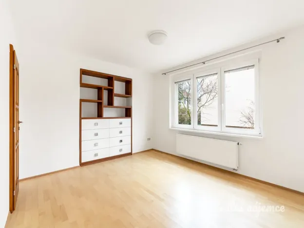 Pronájem bytu 3+kk, Praha - Břevnov, Brixiho, 65 m2