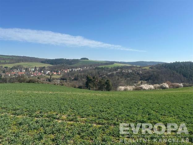 Prodej pozemku pro bydlení, Plasy, 2006 m2