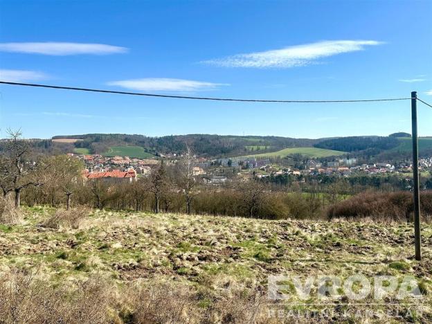 Prodej pozemku pro bydlení, Plasy, 2006 m2