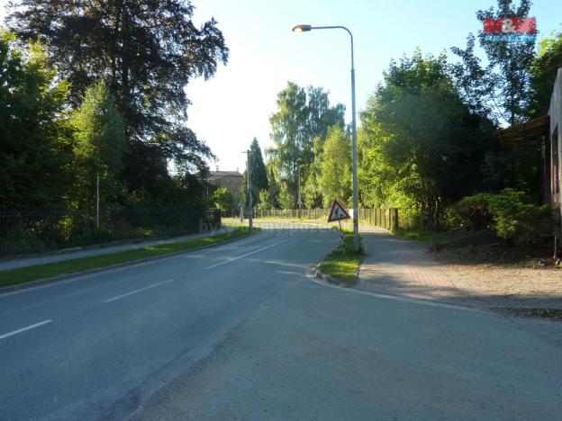 Pronájem skladu, Hronov, Kostelecká, 2750 m2