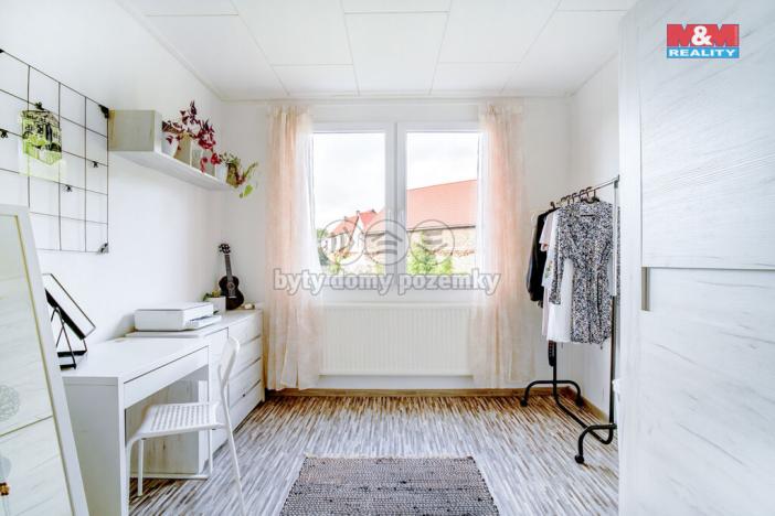 Prodej rodinného domu, Blíževedly, 232 m2