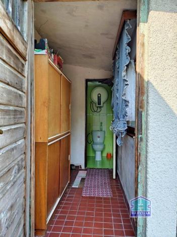 Prodej chaty, Plzeň - Skvrňany, U Domažlické trati, 33 m2