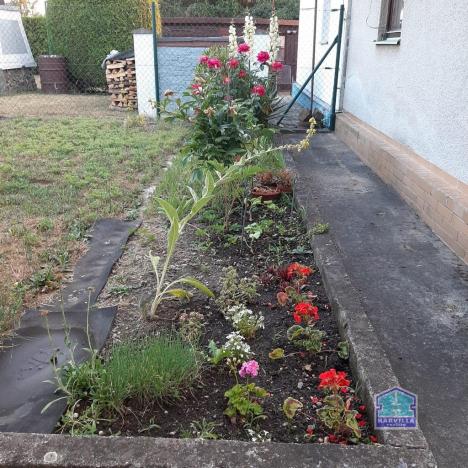 Prodej chaty, Plzeň - Skvrňany, U Domažlické trati, 33 m2