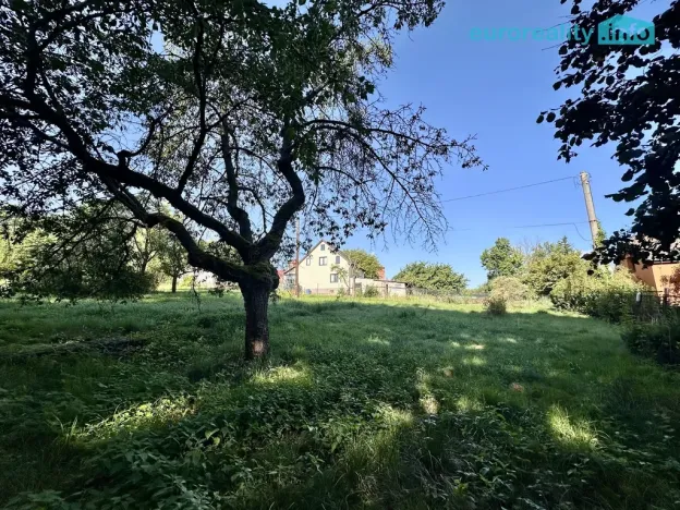 Prodej pozemku pro bydlení, Hory, 1285 m2