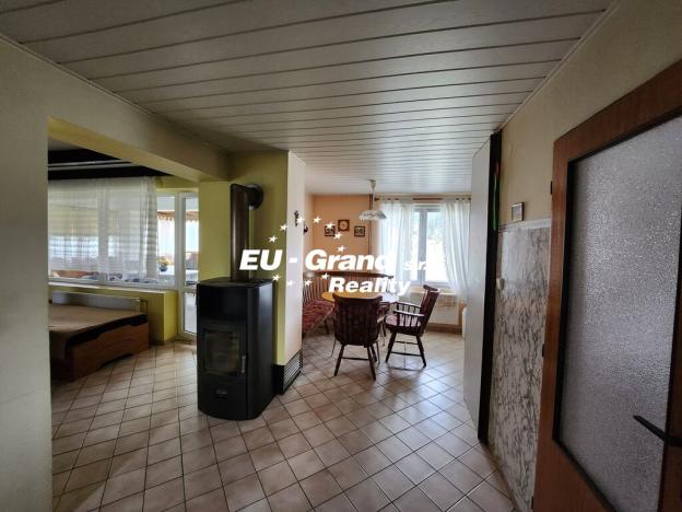 Prodej rodinného domu, Rumburk, Slévačská, 180 m2