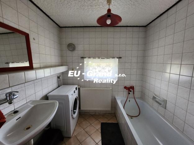 Prodej rodinného domu, Rumburk, Slévačská, 180 m2