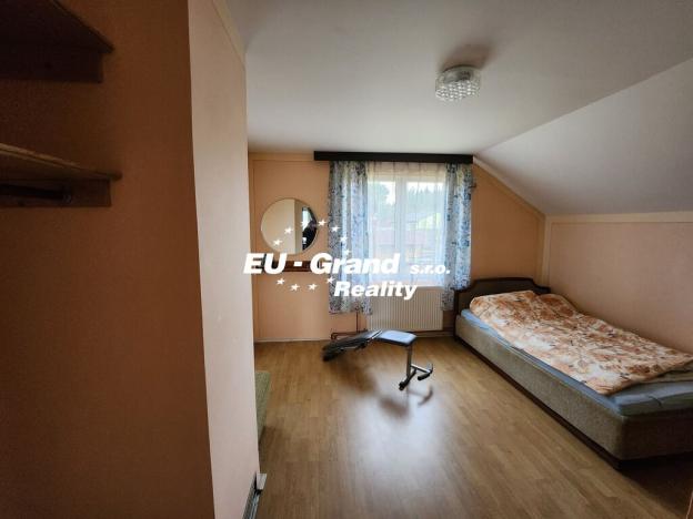 Prodej rodinného domu, Rumburk, Slévačská, 180 m2